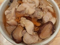 -真功夫(北京西站店)