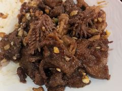 -二姐家三个拿手菜·北塘海鲜·大馅锅贴王(成林道店)