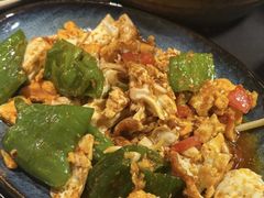 -山石榴·贵州菜(丰盛里店)