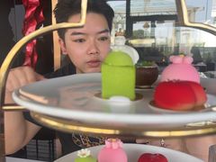 -量子制造·元创意料理(李公堤店)
