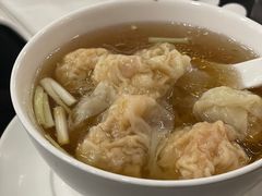 正斗鲜虾净云吞-丽的面家(多宝路店)
