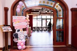 -派对猴生日派对策划(浦东店)