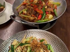 -湖兰金牌小炒肉(椒江万达店)