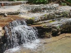 -龙门涧景区