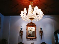 -马勒别墅·中餐厅