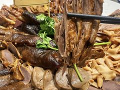 -陆记鹅庄·潮汕菜·狮头鹅(大仟里店)