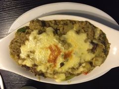 绿柠食堂-绿柠食堂(北外滩店)