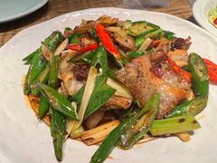 -麻辣总动员·川派海鲜·现炒浇头面·自贡菜(五彩城店)