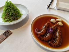 福记罗氏醉虾-张福记(五一公园店)