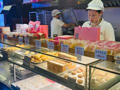 -矮子馅饼(大成路店)
