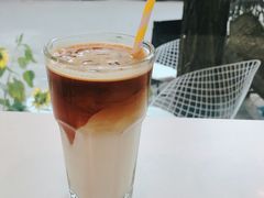 白咖啡-五进制 Coffee Shop