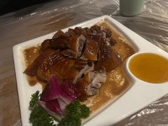 -李记潮汕砂锅粥(营福路店)