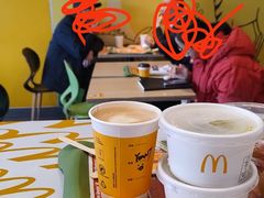-麦当劳(无锡永乐店)
