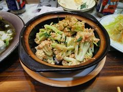 -以前的小酒馆(中山广场店)