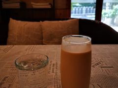 -隅cafe(傅厚岗店)