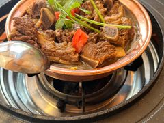 -顺顺小吃(独克宗古城店)