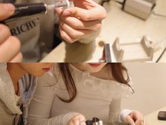 -Oasis绿洲银饰珍珠手作diy(壹方城店)