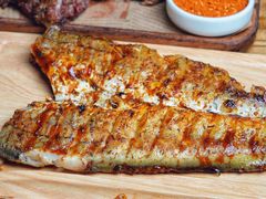 -1819餐厅·团队聚餐·烤串·精酿