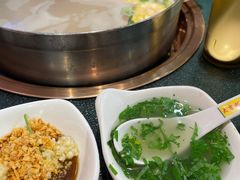 -大吉利·潮汕鲜牛肉火锅(万峰路店)