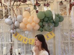-秘密小花园(第三中学店)