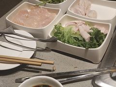 -海底捞火锅(让胡路万达店)