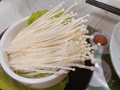 -九玺炉旋转小火锅(柠溪路店)