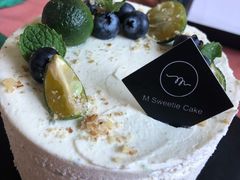 -姆们M Sweetie Cake(五道口店)