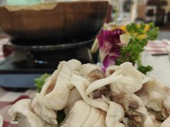 -吉源大排档·鱼生·海鲜(烧烤彩印厂店)