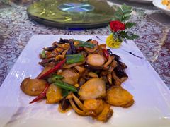 -平壤馆(西塔街店)