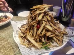 -巴特餐饮6加1音乐餐吧·新疆菜