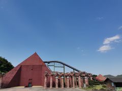 -达蓬山旅游度假区