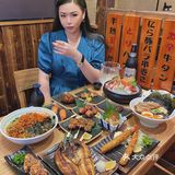 武汉美食｜穿越到东京街头的居酒屋小酌一番
