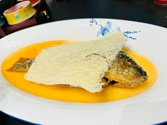 -梅利汴京烤鸭•开封豫菜地标店(晋安路店)