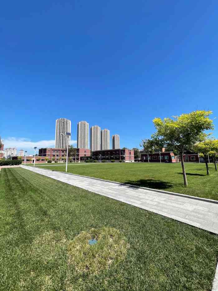 天津美达菲学校-"这所学校是天津市内唯一一所纯正美式教育背.