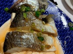 -红棉中餐厅·广州海航威斯汀酒店
