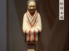 -北京大葆台遗址博物馆