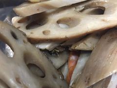 -黄毛鸭脖(汉阳总店)