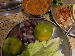 -姜胖胖韩式自助烤肉(光明万达店)