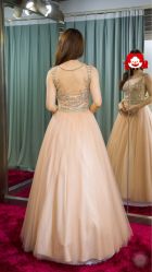 -LANYI COUTURE高级婚纱礼服改衣店