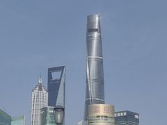 -上海中心大厦