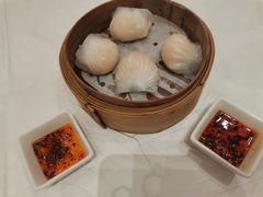 -美心皇宫(绿杨坊店)