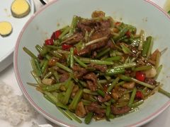 -涌上外婆桥(南塘店)