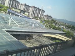 -余姚北站