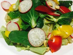 -外婆家餐厅(莱佛士城店)