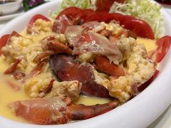 -东方之珠海鲜酒楼(南开店)