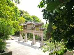 -广州市白云山风景名胜区