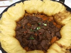 -金桥餐馆