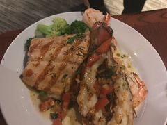 -RED LOBSTER(多伦多DT店)