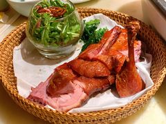 樟茶鸭-锦府盐帮·李宅(领展购物广场中关村店)