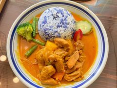 -马来MO简餐.南洋风味料理(美食街店)